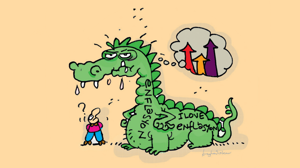 Jackson Hole ve TCMB kararları sonrası beklentiler