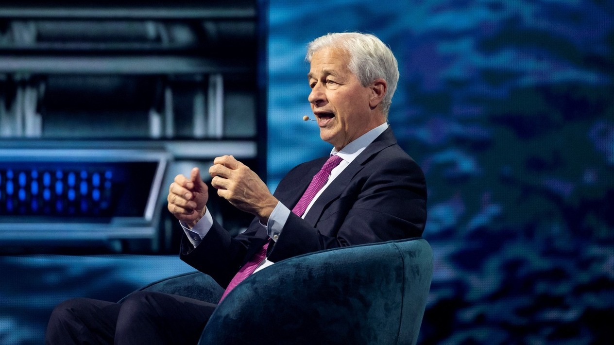 Jamie Dimon’dan dolar uyarısı: ABD gücünü kaybederse rezerv para statüsü tehlikeye girebilir