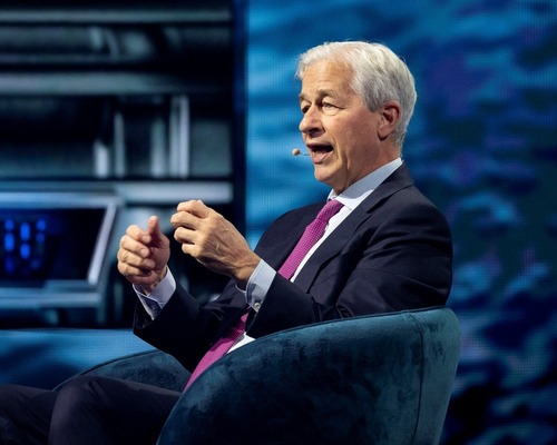 Jamie Dimon’dan dolar uyarısı: ABD gücünü kaybederse rezerv para statüsü tehlikeye girebilir