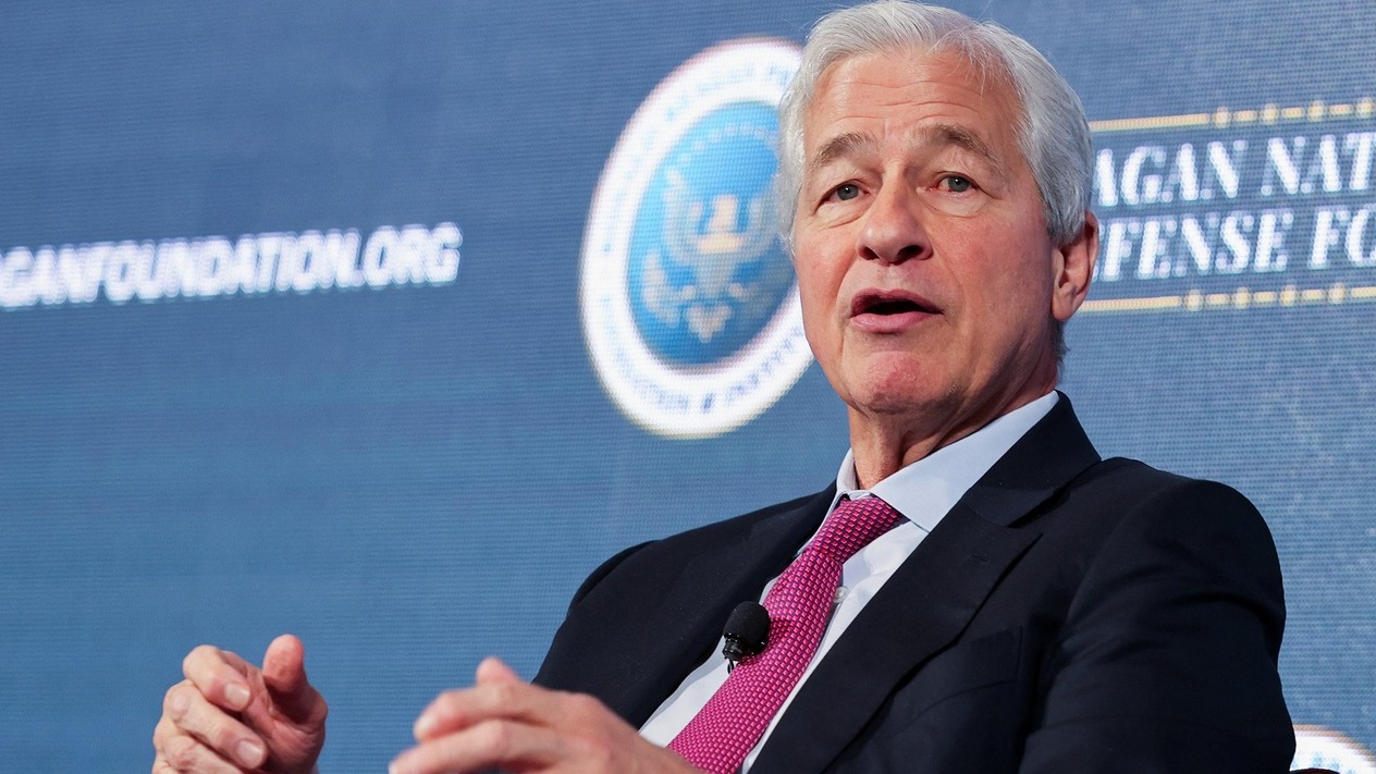 Jamie Dimon görevde kalmayı planlıyor: JPMorgan yeni halefiyet planını belirledi