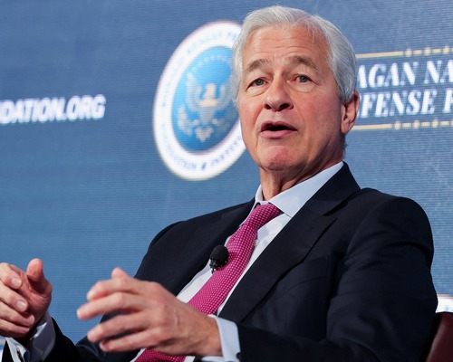 Jamie Dimon görevde kalmayı planlıyor: JPMorgan yeni halefiyet planını belirledi