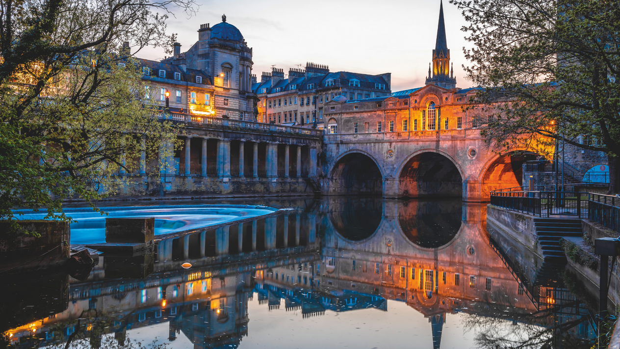 Kral III. Charles Sahil Yolu sizi bekliyor!