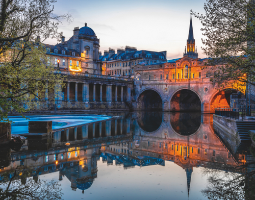 Kral III. Charles Sahil Yolu sizi bekliyor!