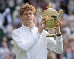 Jannik Sinner'ın 4 milyon dolarlık Wimbledon ödülünün yarısı vergilere gidecek