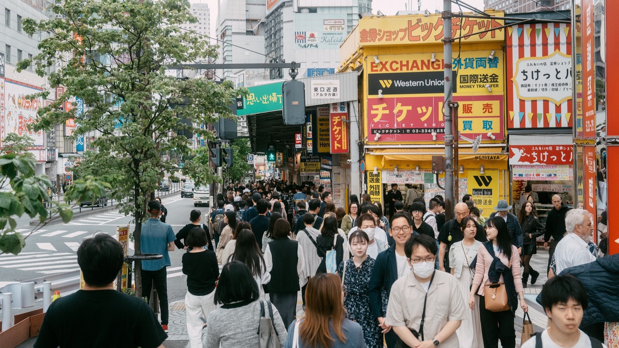 Japon bireysel yatırımcıların Türk lirasına ilgisi yeniden artıyor