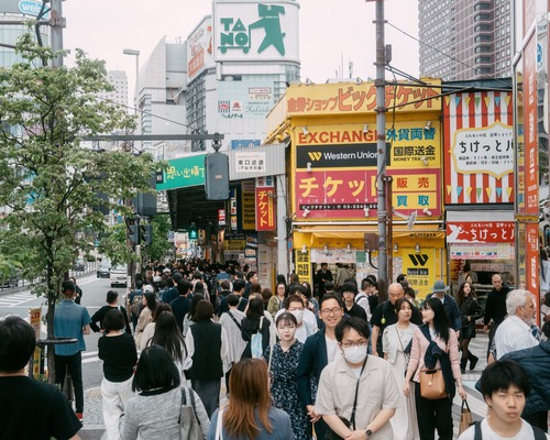 Japon bireysel yatırımcıların Türk lirasına ilgisi yeniden artıyor