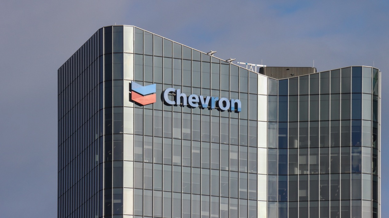 Japon enerji devi Eneos, Chevron’un Asya varlıklarını alıyor