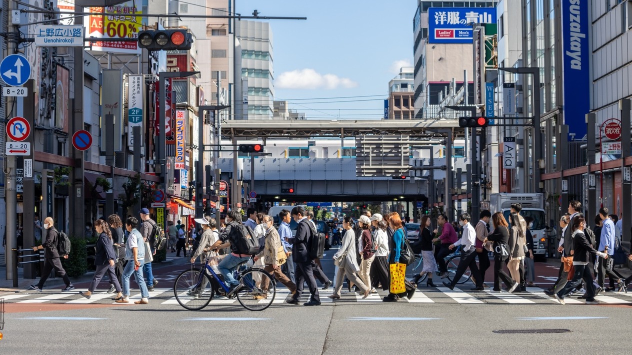 Japon iş dünyasından hükümete "zayıf yen" uyarısı: Uzun vadede güçlenmeli