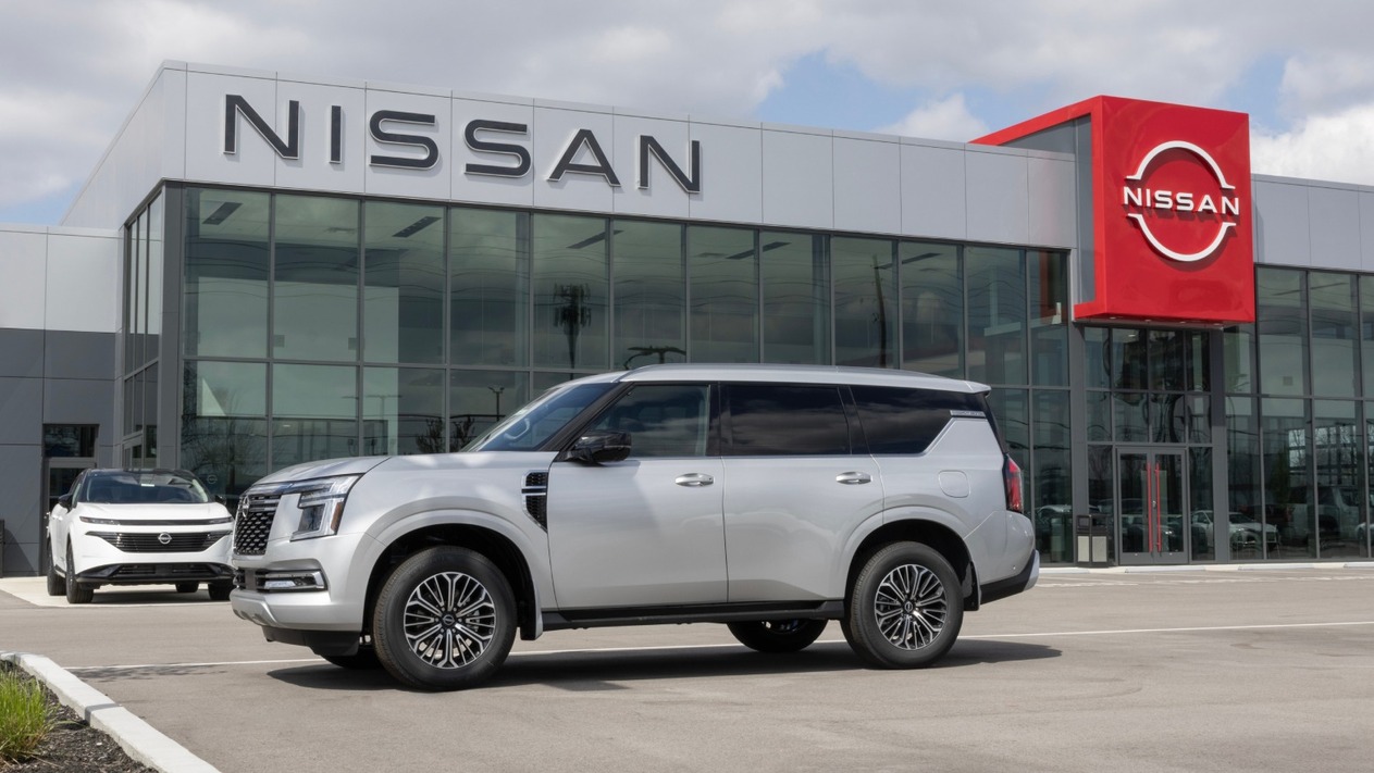 Japon otomobil devinin zarar tahmininde iyileştirme