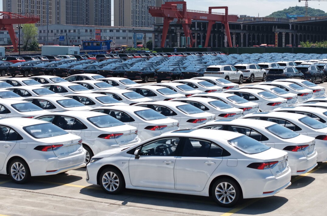 Japon otomobil üreticileri ABD’ye ucuz araç gönderiyor