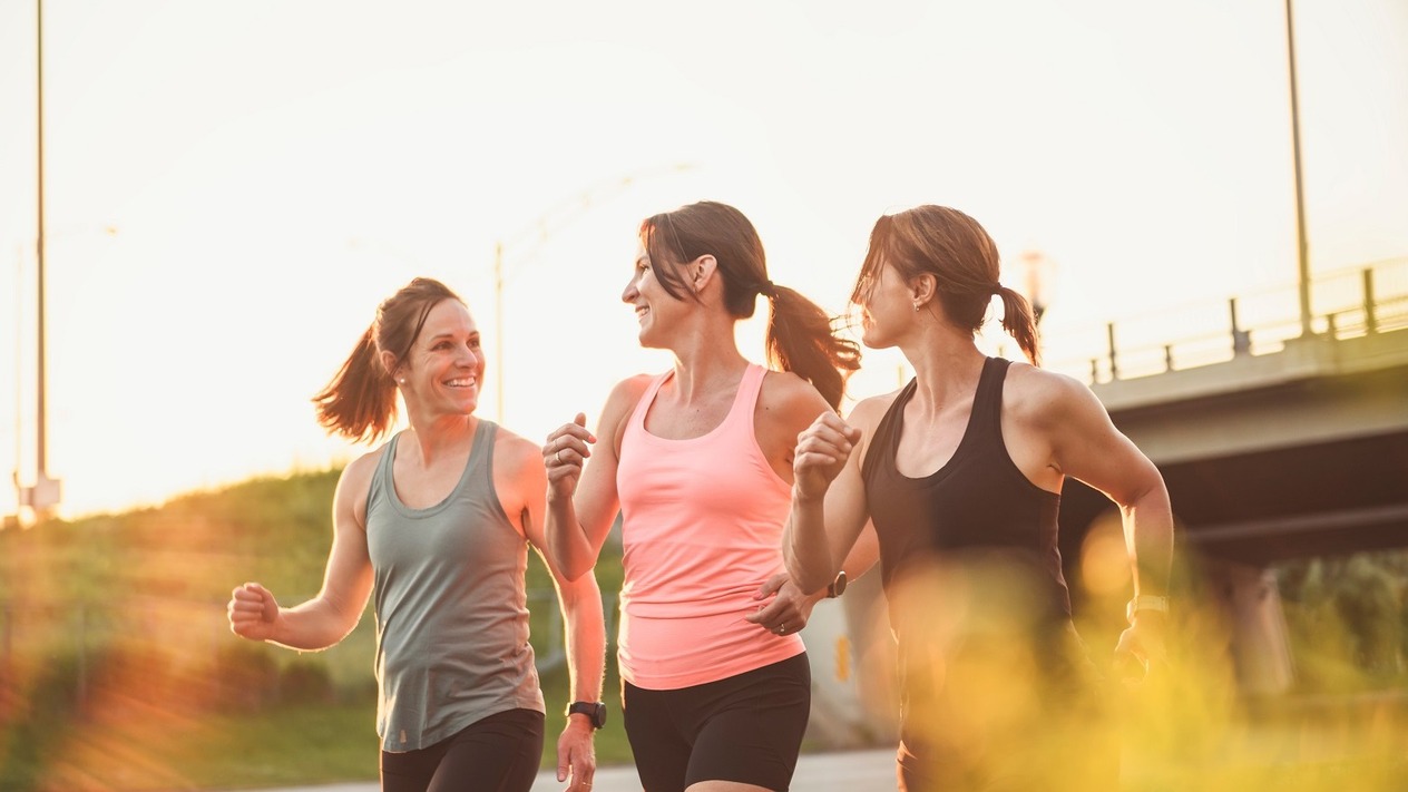 Japon yürüyüşü iş-yaşam dengesini nasıl güçlendirebilir?