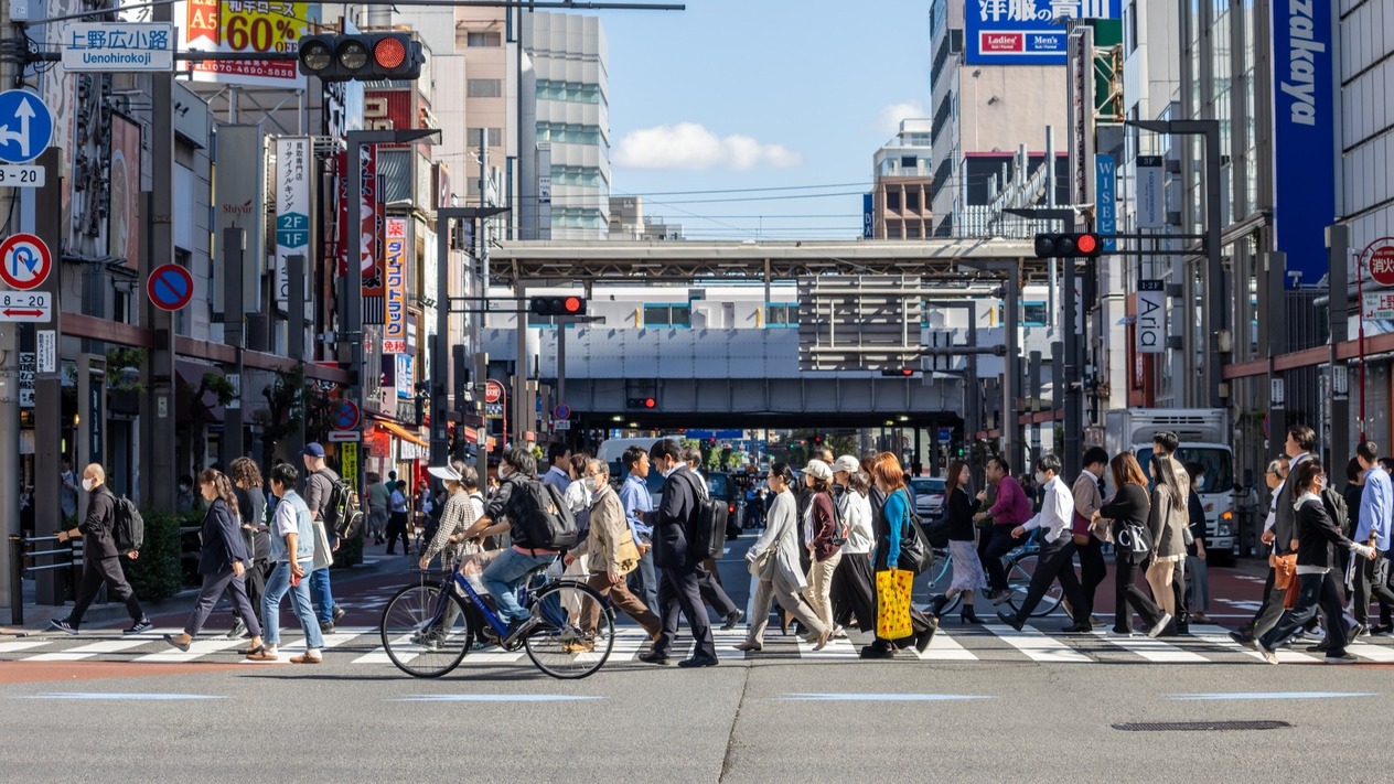 Japonya’da enflasyon ocakta yüzde 4’e yükseldi, faiz artışı beklentileri güçlendi