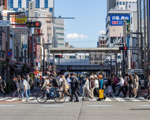 Japonya’da enflasyon ocakta yüzde 4’e yükseldi, faiz artışı beklentileri güçlendi