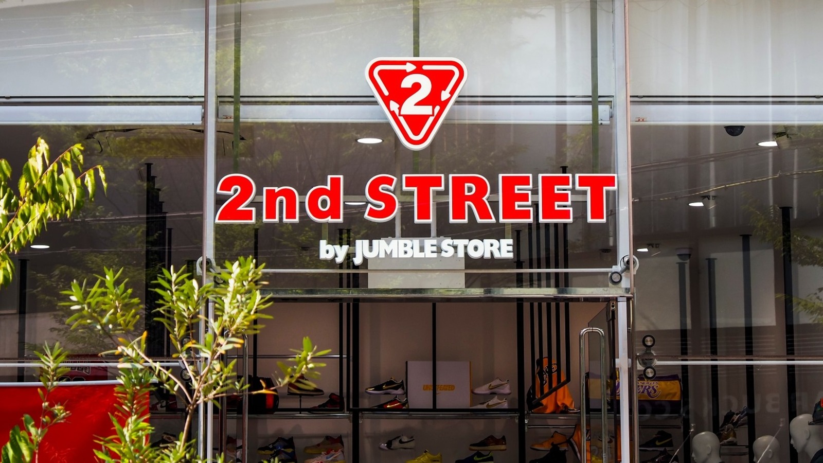 Japonya’da ikinci el lüks ekonomisi: 2nd Street’in yükselişi