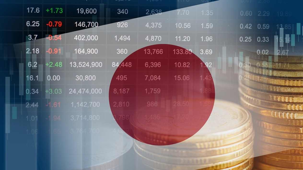 Japonya'da şirket iflasları 11 yılın zirvesinde