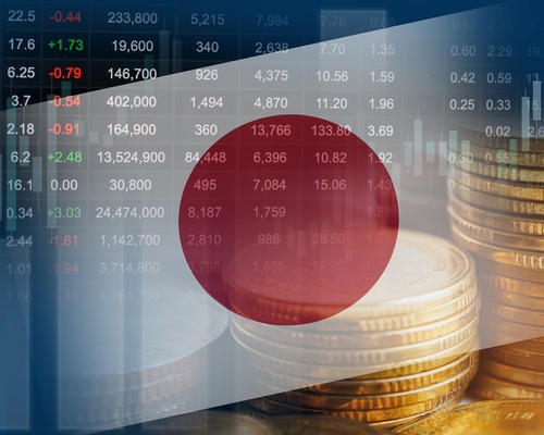 Japonya'da şirket iflasları 11 yılın zirvesinde