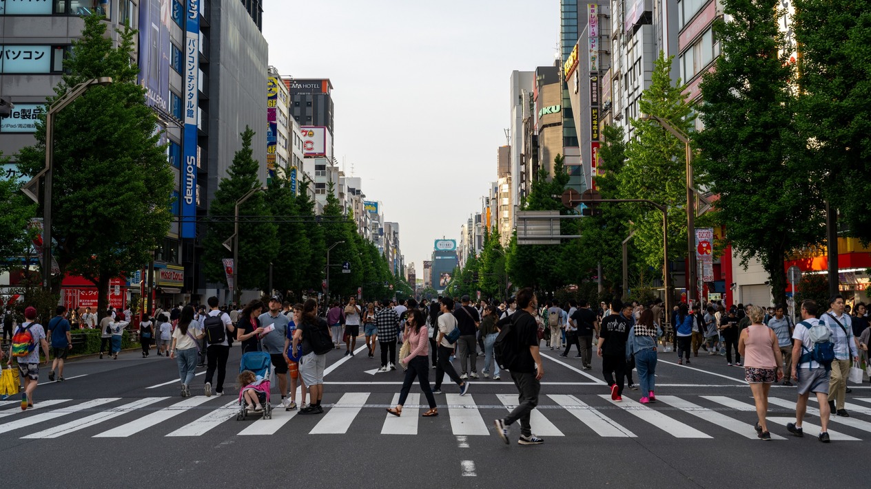 Japonya’dan birleşme ve satın almalarda rekor: İlk yarıda 232 milyar dolar