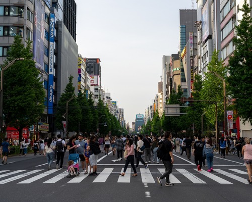 Japonya’dan birleşme ve satın almalarda rekor: İlk yarıda 232 milyar dolar