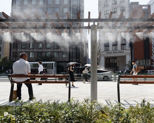 Japonya hükümetinden sıcak hava önlemi: Çalışanlarını korumayanlara para cezası