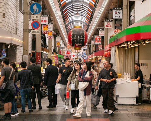 Japonya’nın cari fazlası 2024’te rekor kırdı