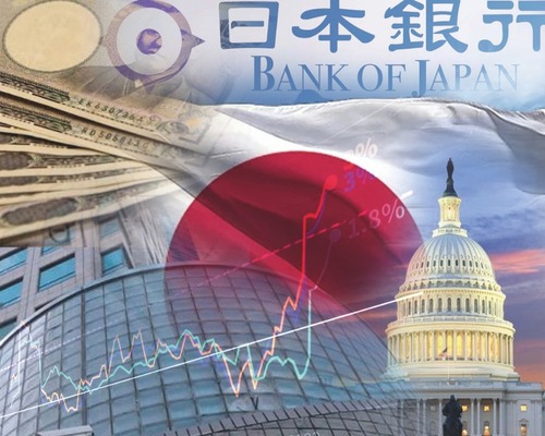 Japonya’nın değişen para politikası küresel sermayenin rotasını değiştirebilir
