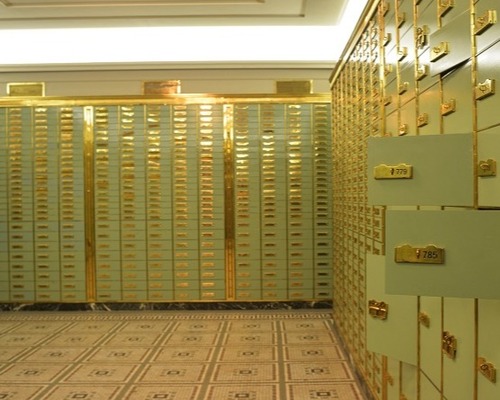  Japonya’nın en büyük bankasının kasasında hırsızlık skandalı