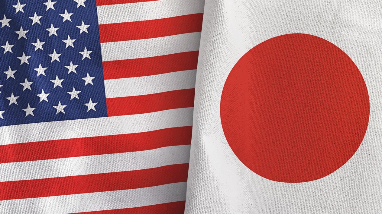 Japonya'nın müzakerecisi ticaret anlaşmasını hızlandırmak için ABD’de