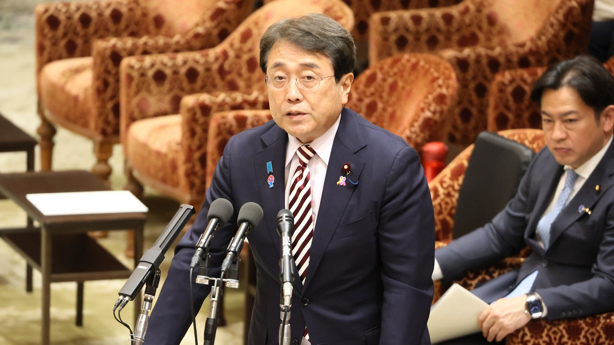 Japonya: Otomobil tarifelerini dışlayan ABD anlaşmasına imza atmayız