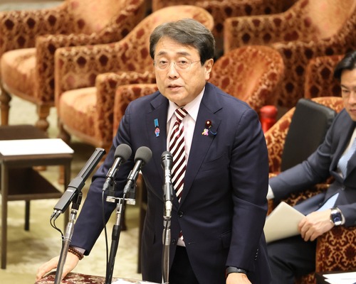 Japonya: Otomobil tarifelerini dışlayan ABD anlaşmasına imza atmayız