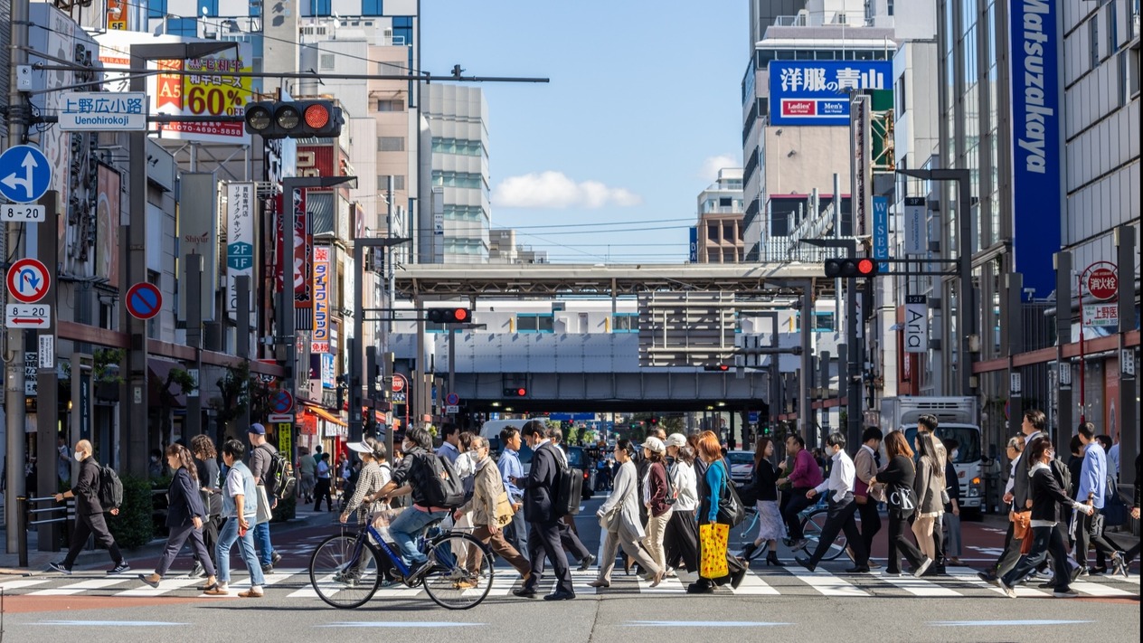 Japonya Trump’a karşı elini sıkı tutuyor: Otomobil tarifelerinde tam kaldırma istiyor