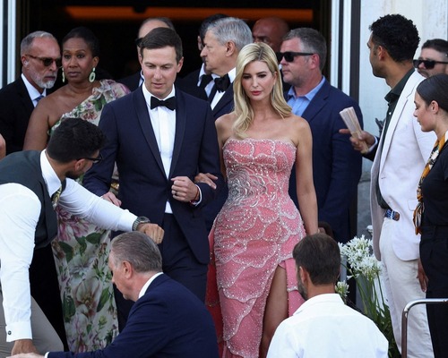 Jared Kushner’ın Orta Doğu’daki cesur yatırımları onu nasıl milyarder yaptı?