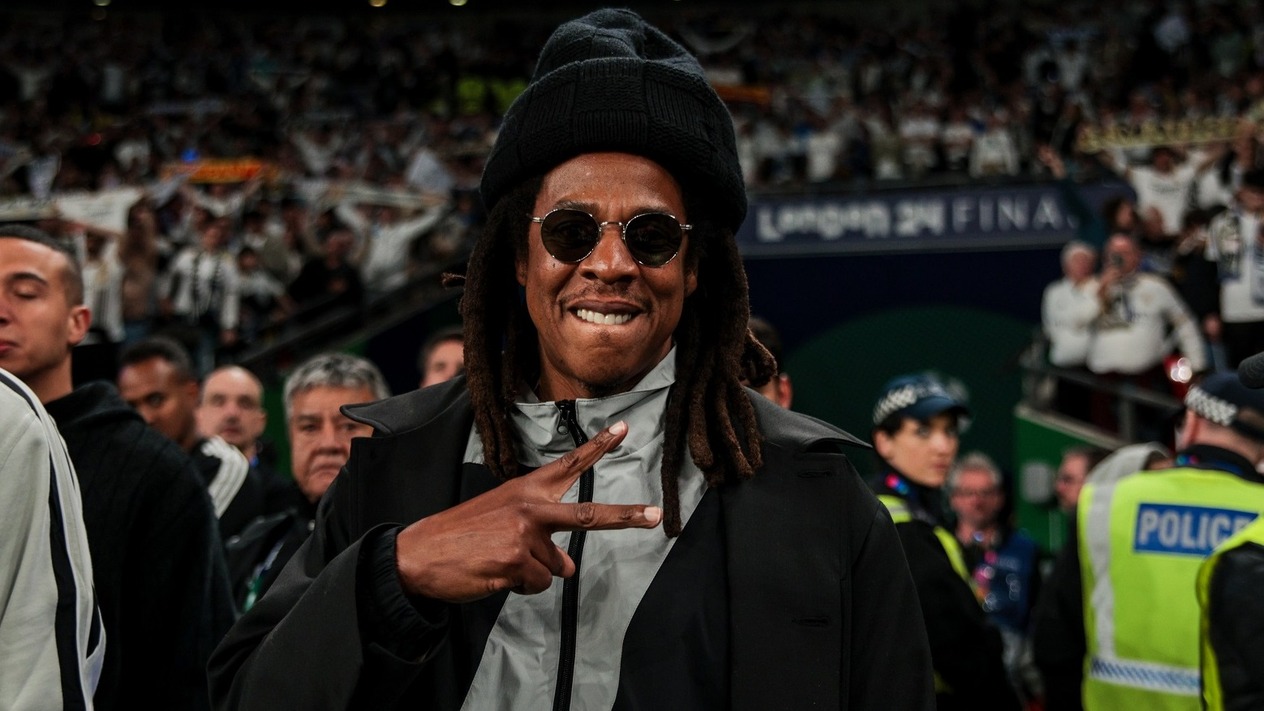 Jay-Z Super Bowl devre arasında sahne alan en zengin sanatçı olacak