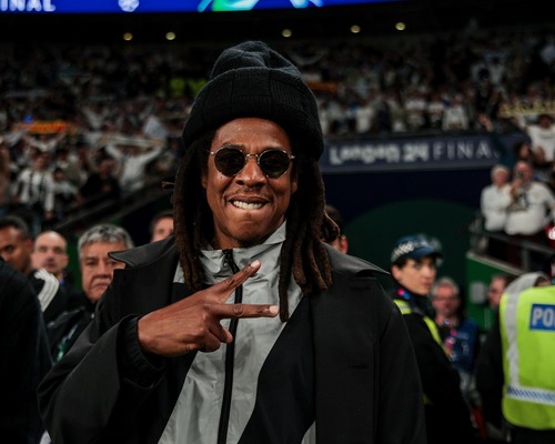 Jay-Z Super Bowl devre arasında sahne alan en zengin sanatçı olacak