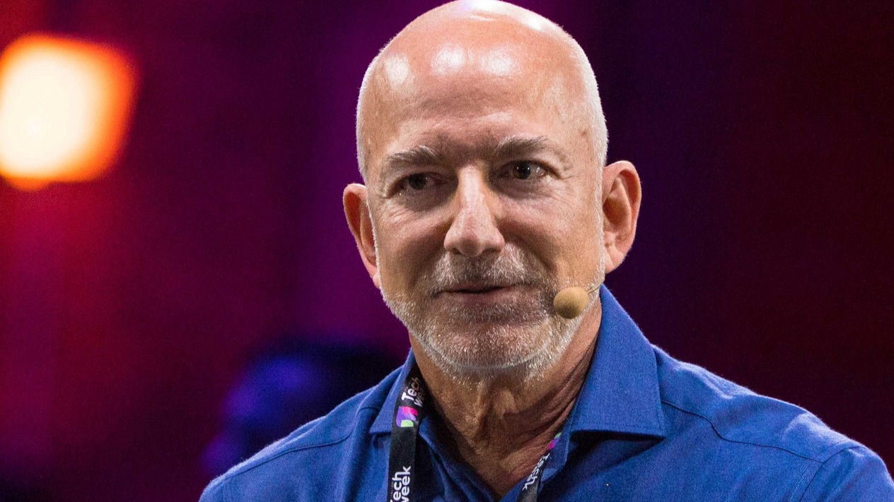 Jeff Bezos’un uzay şirketi Blue Origin halka arza hazırlanıyor
