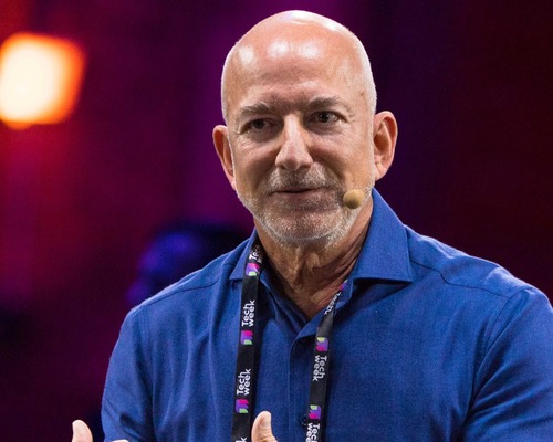 Jeff Bezos’un uzay şirketi Blue Origin halka arza hazırlanıyor
