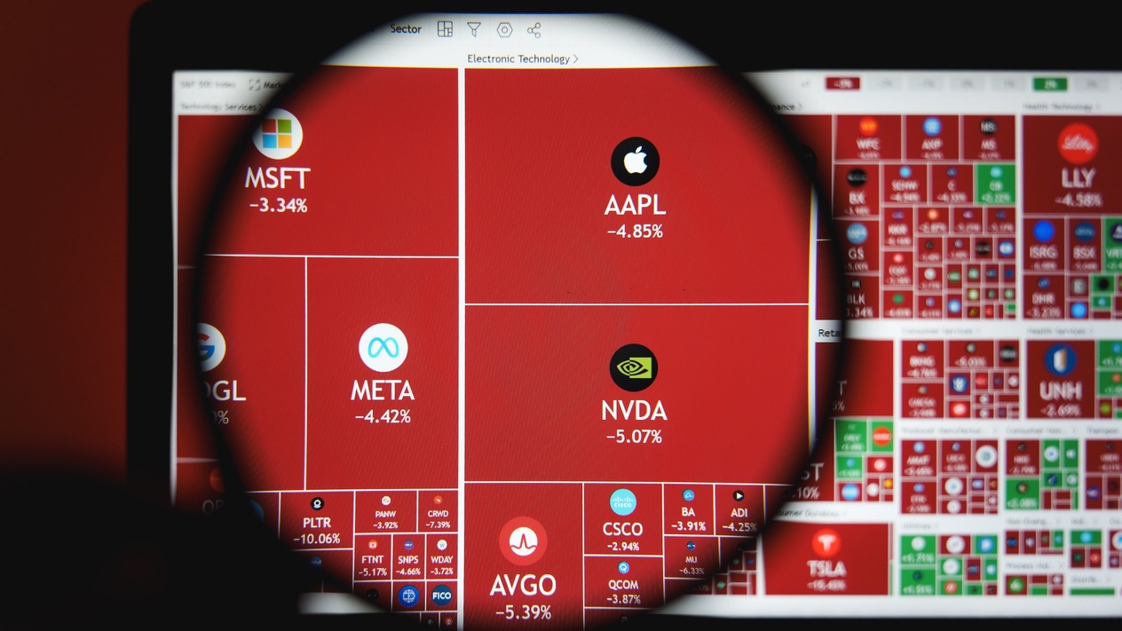 Jefferies: Tarifeler teknoloji şirketleri için fırsat penceresi açtı