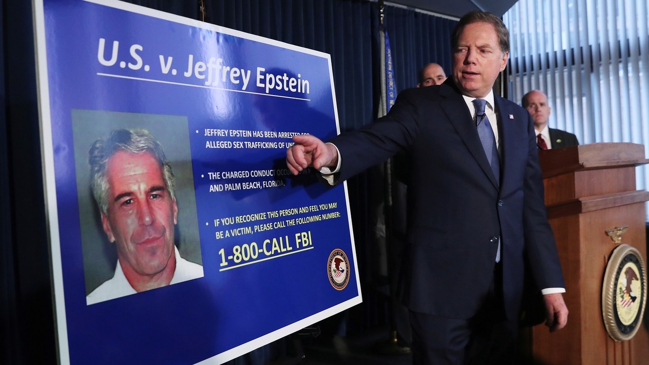 Jeffrey Epstein davası neden yeniden tartışılıyor?