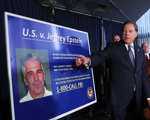 Jeffrey Epstein davası neden yeniden tartışılıyor? 