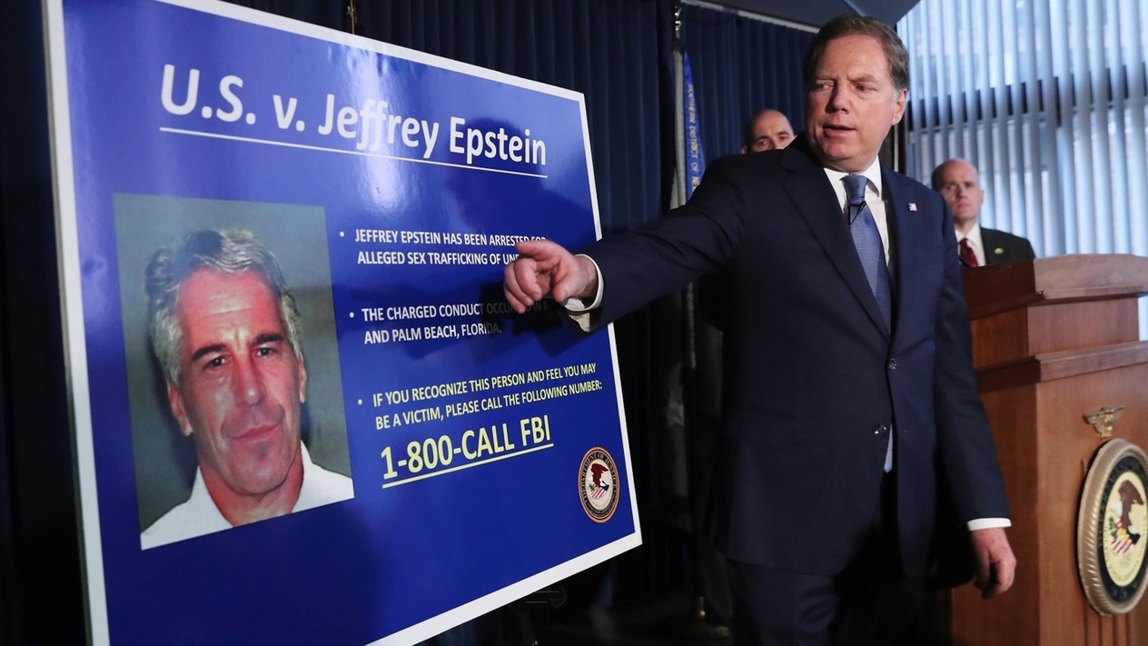 Jeffrey Epstein ile bağlantısı olan milyarderler