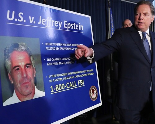 Jeffrey Epstein ile bağlantısı olan milyarderler