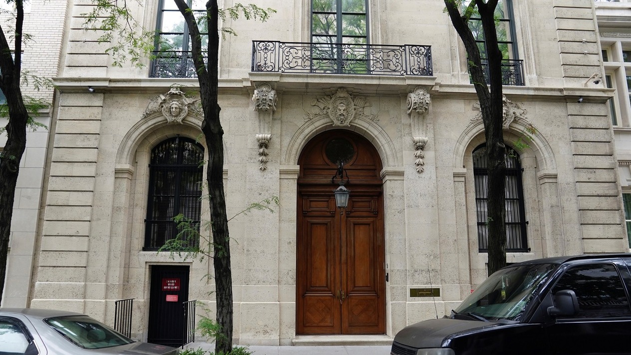 Jeffrey Epstein’ın mülkleri nasıl satıldı?