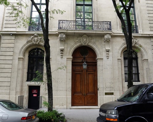 Jeffrey Epstein’ın mülkleri nasıl satıldı?