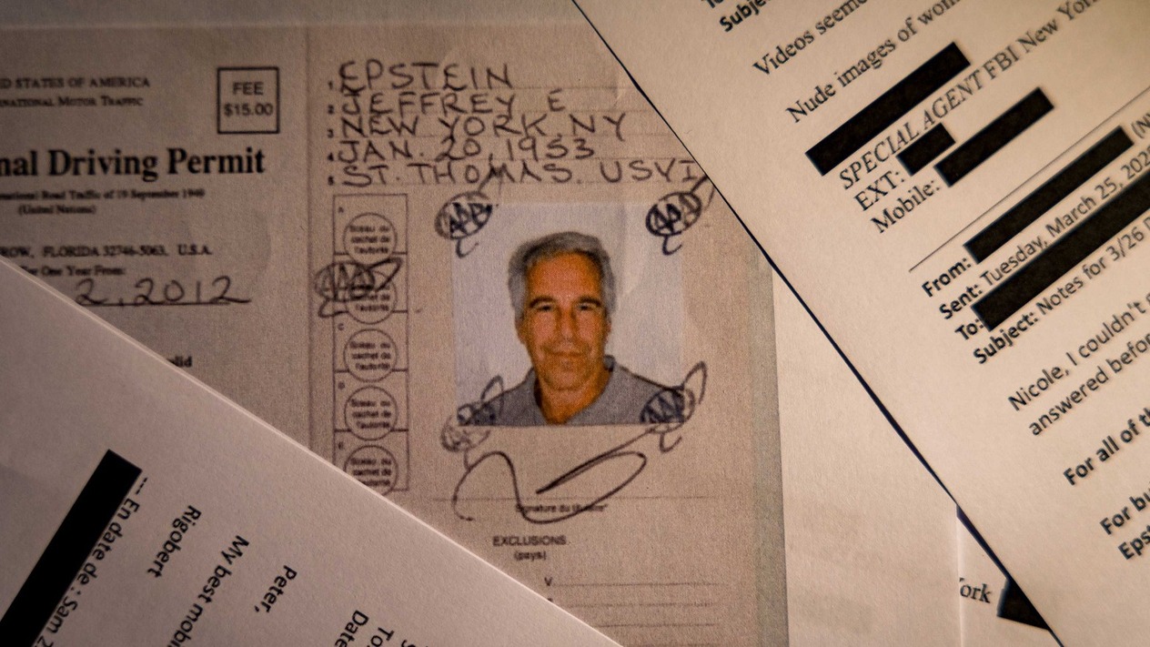 Jeffrey Epstein’in ölümü nedeniyle hapishanedeki gardiyanı soruşturma altında