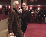 Jeffrey Epstein’in servetinden pay alacak: Karyna Shuliak kimdir?