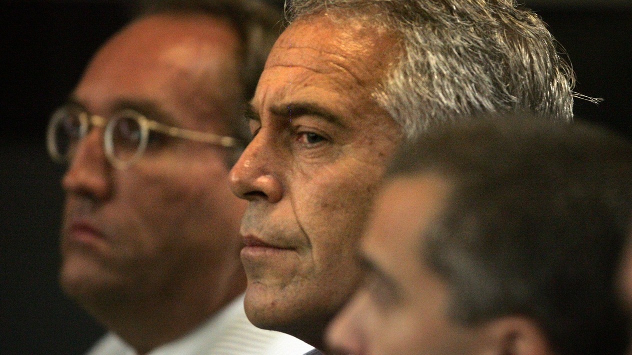 Jeffrey Epstein nasıl bu kadar zengin oldu?