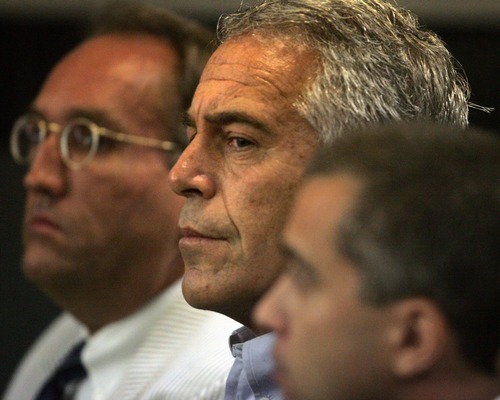 Jeffrey Epstein nasıl bu kadar zengin oldu?