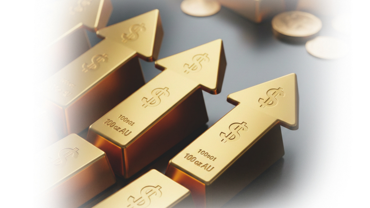 Jeopolitik gerilim altını besliyor