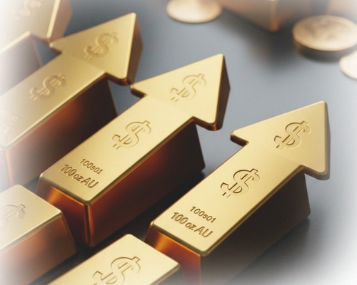 Jeopolitik gerilim altını besliyor