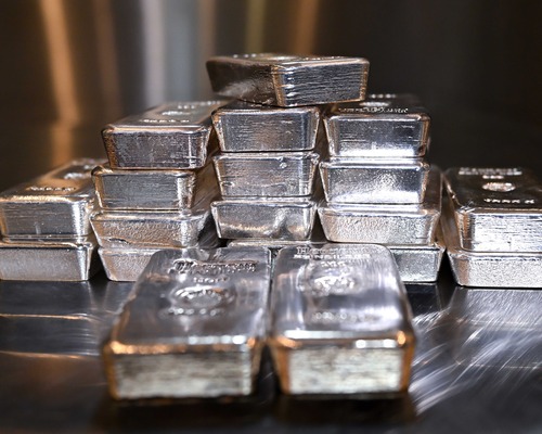 Jeopolitik gerilimler bakır ve gümüş talebini artırabilir