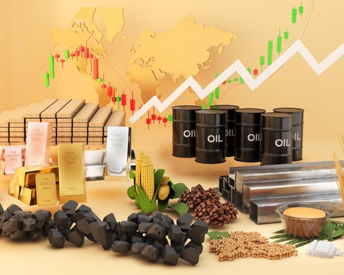 Jeopolitik gerilimler emtiayı yükseltti